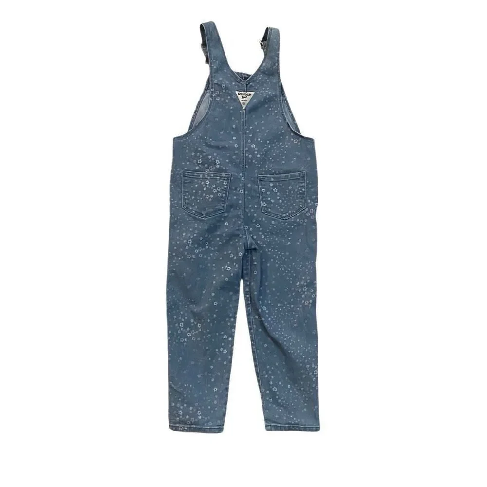 Oshkosh B’gosh Overalls